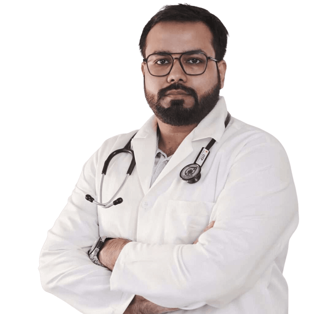 Dr. Pinak Pani Kar - Maxillofacial Surgeon at Pranam Dental, Garia, Kolkata